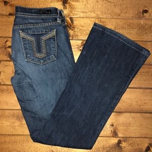 Citizens of Humanity Venetian Kelly Bootcut #162